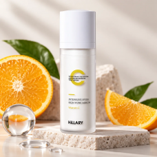 Інтенсивна сироватка для вирівнювання тону шкіри з вітаміном С Hillary Vitamin C Іntensive Еven Skin Tone Serum, 30 мл
