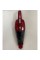 Пылесос ручной аккумуляторный Domotec MS-4403 Red