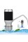 Электрическая помпа для бутилированной воды EASYPUMP Premium Черный (P-00005-b)