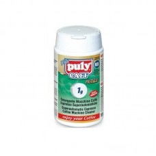 Таблетки для чистки групп кофемашины Puly Caff 100 шт по 1.0 г (6502325)