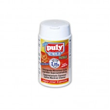 Таблетки для чищення груп кавомашини Puly Caff 100 шт по 1.35 г (56026366205)