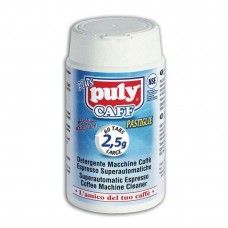 Засіб для чищення PULY CAFF PLUS Tabs таблетки, банку 60 таб. х 2,5 гр (527650299065)