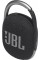 Портативная колонка JBL Clip 4 (JBLCLIP4BLK) Black (6652495)