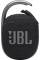 Портативная колонка JBL Clip 4 (JBLCLIP4BLK) Black (6652495)