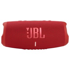 Портативная колонка JBL Charge 5 (JBLCHARGE5RED) Red (6673376)