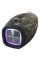 Портативная Bluetooth колонка Hopestar H1 Party+микрофон+блок питания 15V3A акустическая система с подсветкой Камуфляж