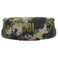 Портативная колонка JBL Charge 5 (JBLCHARGE5SQUAD) Squad (6673377)