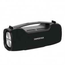 Bluetooth колонка Hopestar A6 Pro- черный