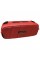 Портативная влагозащищенная колонка HOPESTAR A20 c функцией Bluetooth Красный