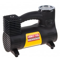 Автомобильный компрессор Voin 170 Вт 40 л/мин Черный (VL-430)
