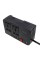 Багатофункціональний автомобільний інвертор OPT-TOP BYGD 150 Вт/300 Вт (DC 12 В/220В) 4 USB 4 розетки (1942947005)