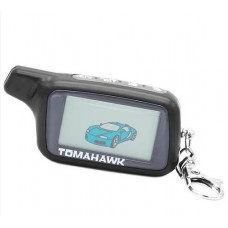 Брелок для сигнализации Tomahawk X3 X5 с ЖК-дисплеем