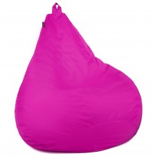 Кресло груша Tia-Sport Оксфорд 90х60 см розовый (sm-0809-13)