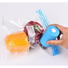 Вакуумний ручний багатоцільовий пакувальник для продуктів харчування Always Fresh Seal Vac