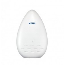 Бездротовий датчик витоку води Kerui WD51 для сигналізації GSM (HCKKD78DF)