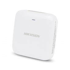 Беспроводной датчик затопления Hikvision DS-PDWL-E-WE AX PRO