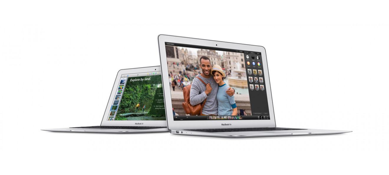 MacBookAir