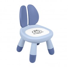 Детский стул Bestbaby BS-27 Blue Rabbit