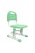 Дитячий стілець FunDesk SST3LS Green