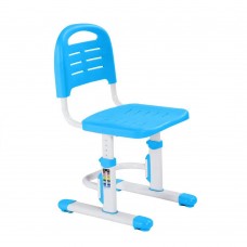 Дитячий стілець FunDesk SST3LS Blue