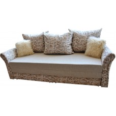 Комплект Ribeka Стелла диван и два кресла (03C04)