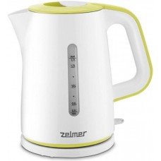 Чайник Zelmer ZCK7620G