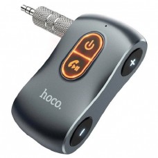 Bluetooth аудіо ресивер з мікрофоном HOCO Tour E73