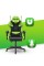 Компьютерное кресло Hell's Chair HC-1004 Green