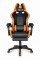 Компьютерное кресло Hell's HC-1039 Orange