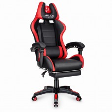 Компьютерное кресло Hell's HC-1039 Red
