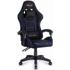 Комп'ютерне крісло Hell's Chair HC-1008 Blue