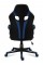 Комп'ютерне крісло HUZARO Force 2.5 BLUE тканина