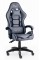 Компьютерное кресло Hell's Chair HC-1008 Grey