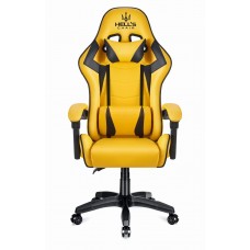 Компьютерное кресло Hell's HC-1007 Yellow
