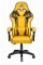 Компьютерное кресло Hell's HC-1007 Yellow