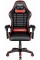 Комп'ютерне крісло Hell's HC-1003 Red