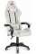 Комп'ютерне крісло Hell's HC-1003 White