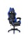 Компьютерное кресло Hell's HC-1039 Blue