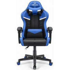 Комп'ютерне крісло Hell's Chair HC-1004 Blue