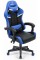 Компьютерное кресло Hell's Chair HC-1004 Blue