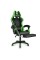 Компьютерное кресло Hell's HC-1039 Green