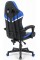Компьютерное кресло Hell's Chair HC-1004 Blue