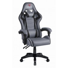 Комп'ютерне крісло Hell's HC-1007 Gray