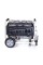 Генератор бензиновий Matari MX4000E 3кВт 230В / 50Гц
