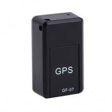 GPS трекер Voltonic GF-07 точность позиционирования GPS 500m