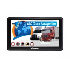 GPS навигатор Pioneer A76 для грузовиков с картой Европы (x707_76007)