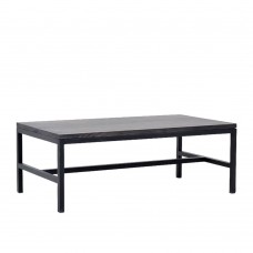 Журнальний стіл I loft you 40х55х100 см Чорний (2107534174)