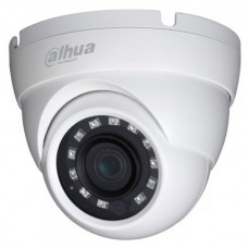 HDCVI видеокамера Dahua HAC-HDW1200MP-0360В для системы видеонаблюдения