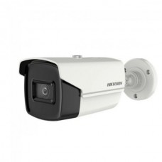 HD-TVI відеокамера Hikvision DS-2CE16D3T-IT3F(2.8mm) для системи відеоспостереження