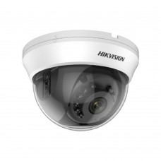 HD-TVI відеокамера 2 Мп Hikvision DS-2CE56D0T-IRMMF (C) (3.6 мм) для системи відеоспостереження